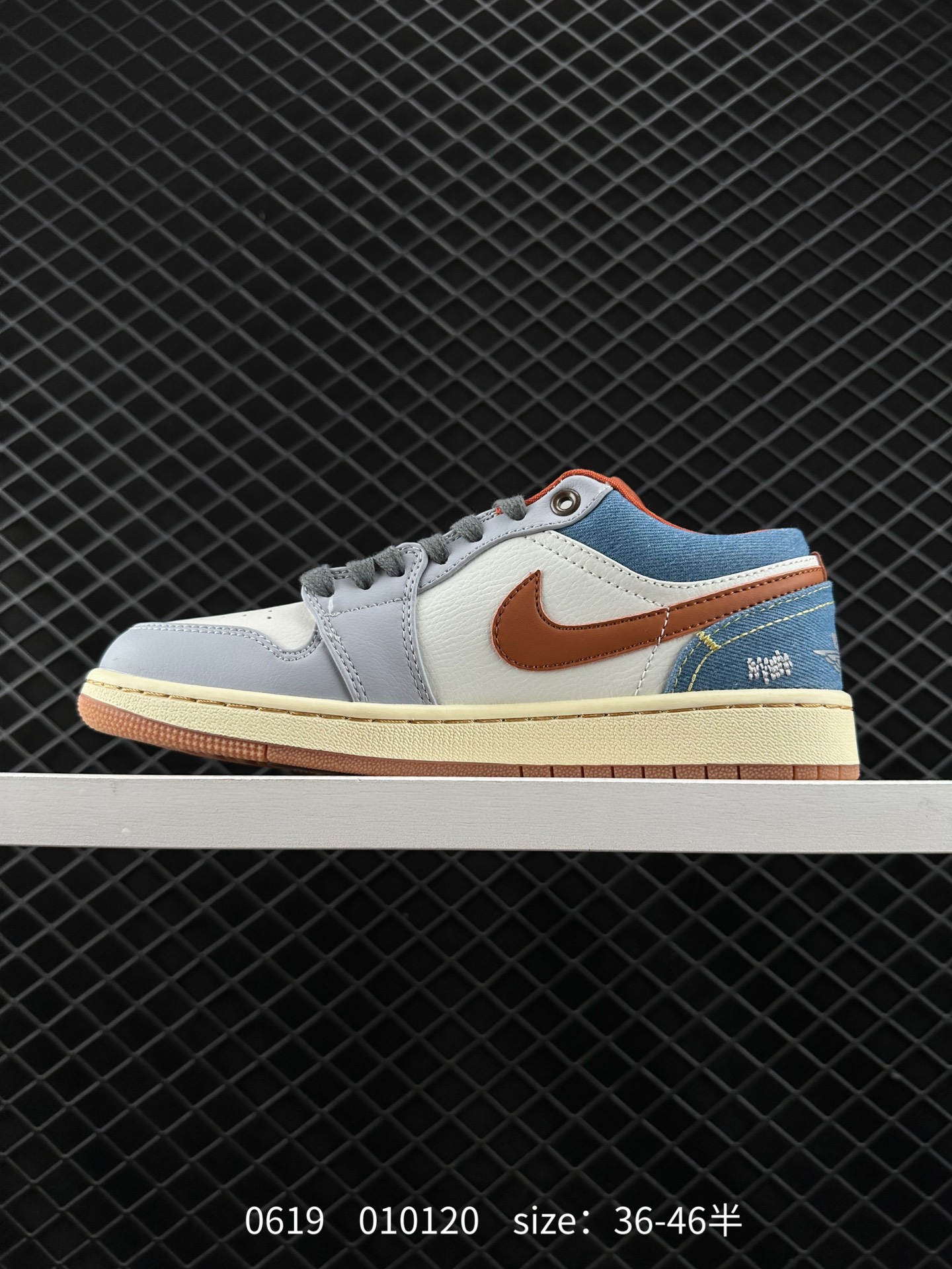 Air Jordan 1 Low AJ1